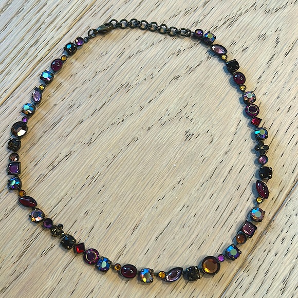 Sorrelli Vintage Necklace - Picture 2 of 16